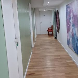 Budget Kamer met Twee Aparte Bedden