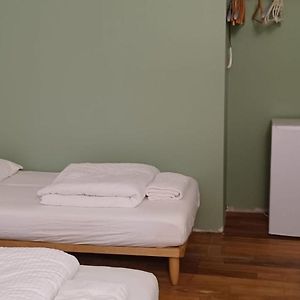 Driepersoonskamer